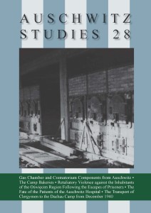 Auschwitz Studies 28