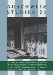 Auschwitz Studies 28