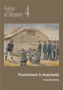 E-BOOK Voices of Memory 4. Punishment in Auschwitz