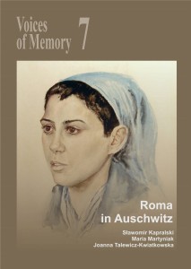 E-BOOK - Voices of Memory 7. Roma in Auschwitz