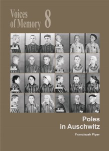 E-BOOK Voices of Memory 8. Poles in Auschwitz