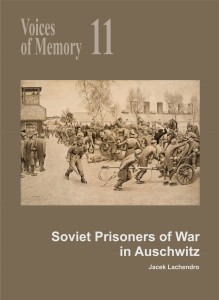 E-BOOK Voices of Memory 11. Soviet Prisoners of War in Auschwitz