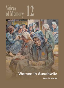 E-BOOK Voices of Memory 12. Women in Auschwitz