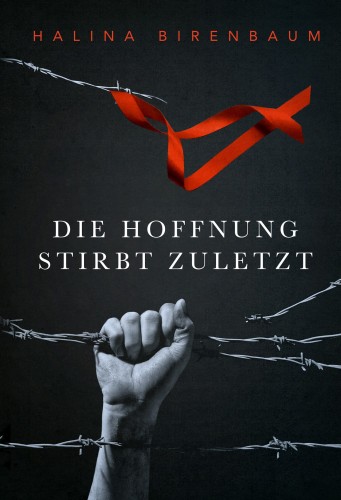The presented image shows the book’s cover design