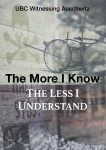 The More I Know,The Less I Understand