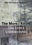 E-BOOK The More I Know, The Less I Understand