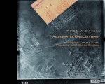 Piotr M. A. Cywiński - Auschwitz Bauleitung. Designing a Death Camp