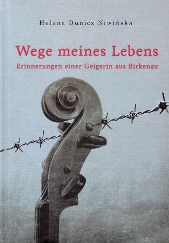 E-BOOK Wege meines Lebens. Erinnerungen einer Geigerin aus Birkenau