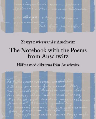 The presented image shows the book’s cover design