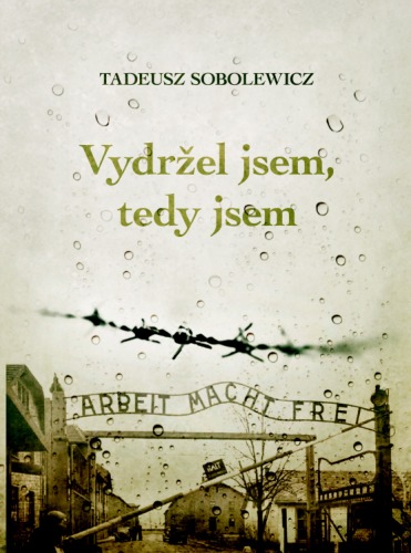 The presented image shows the book’s cover design