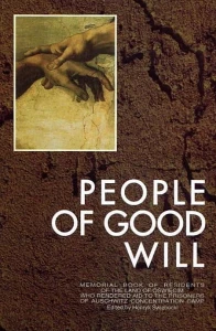 H. Świebocki - People of Good Will