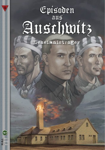 The presented image shows the book’s cover design