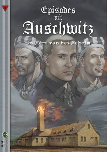 The presented image shows the book’s cover design
