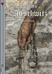 Épisodes d'Auschwitz 3. Sacrifice