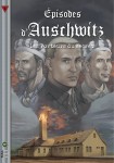 Épisodes d'Auschwitz 4. Les Porteurs du secret