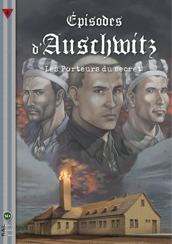 The presented image shows the book’s cover design