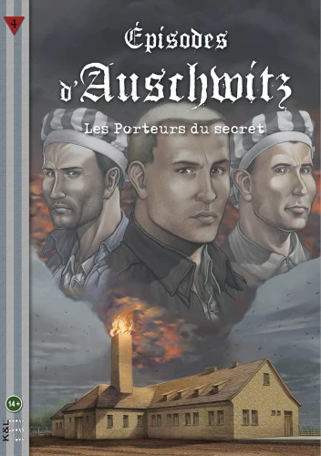 The presented image shows the book’s cover design
