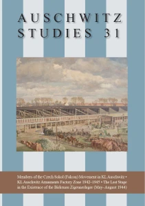Auschwitz Studies 30