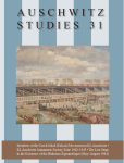Auschwitz Studies 31