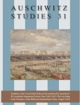 Auschwitz Studies 31