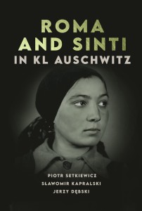 Roma and Sinti in KL Auschwitz