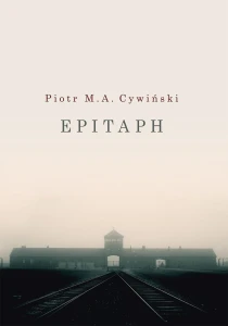 P. M. A. Cywiński - Epitaph