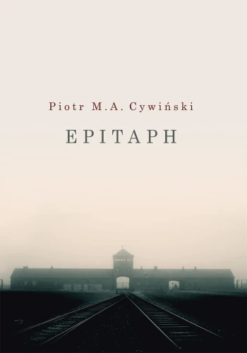 The presented image shows the book’s cover design