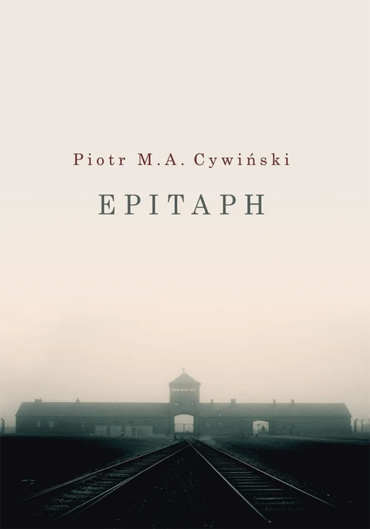 The presented image shows the book’s cover design