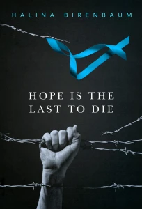 H. Birenbaum - Hope is the Last to Die